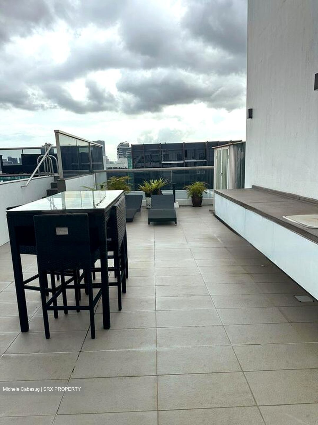 Trilight (D11), Condominium #442666231